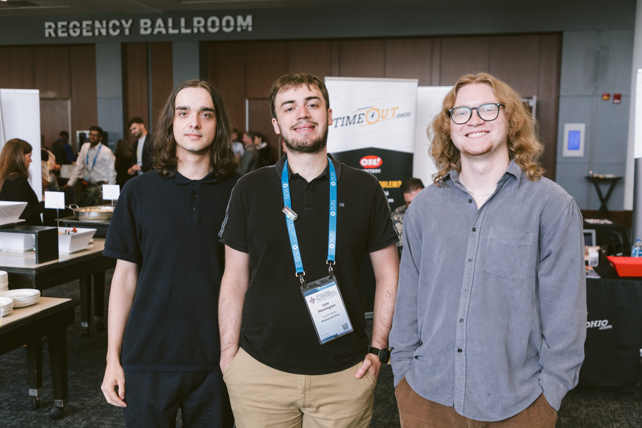 QR Page Illustration