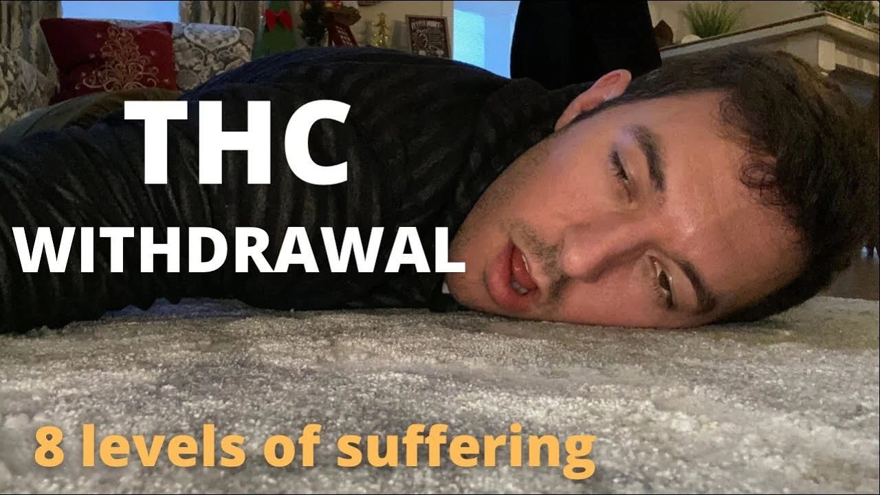 Marijuana Withdrawal Timeline *how to beat withdrawal* 